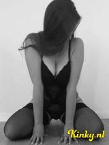 Lara - 100% Nederlandse, High Class Escort