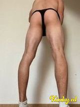 Toni - Femboy sub with cute ass