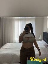 Elanur - Geile jonge studente