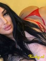 Amy - British domina big ass