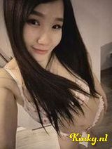 Sisy - NEW Blowjob queen Korean-Chinese mix