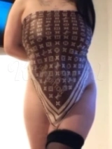 Alessia - New in City Party Girl.