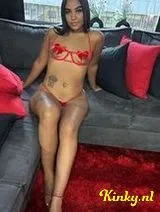 Adaira - party full hot