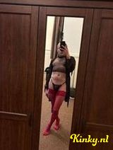 Vic - Curly Femboy, flirty, and ready to make you happy