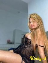 Dulce - delicious sweet girl, new here