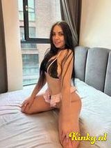 Milana - Sexy Milana !