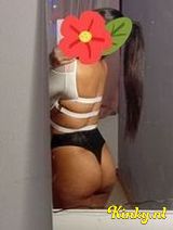 Jasmin - New girl in town