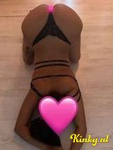 Jasmin marrokans - New girl in town