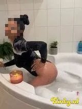 Sonya - Car date /outsite