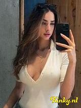 Mellany - New bad girl