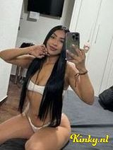 Shantal - Sensations that awaken your senses