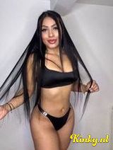 Shantal - Sensations that awaken your senses