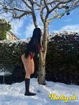 Briana - Sensations that awaken your senses