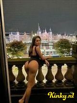 Romina - Exclusive Latin Trans of your dreams