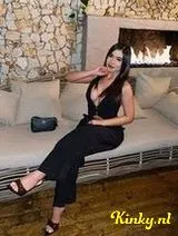 Ariana - High class experience - Independent