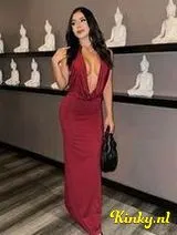 Ariana - High class experience - Independent