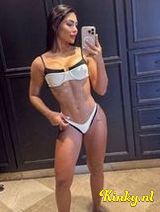 Luna - High class experience - Independent