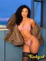 Camila - Baby nauthy