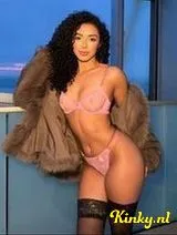 Valentina - Baby nauthy