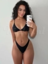 Valentina - Baby nauthy