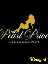 Pearl Massage - Waar elegantie en zintuigen elkaar ontmoeten