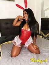 Sammy - New in Holland - Party - Real GFE