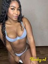 Sara - 69 • FINGUERIN•TRÍO•REAL GFE•PARTY