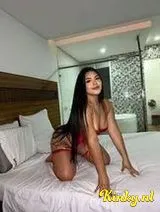 Cami - Sexy and hot girl