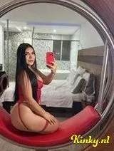 Cami - Sexy and hot girl
