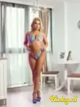 Tinna - I make your dreams become true!