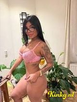 Keyla - GFE- Deeothroat- Party