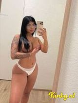 Keyla - GFE- Deeothroat- Party