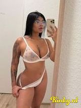 Keyla - GFE- Deeothroat- Party