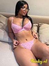 Keyla - GFE- Deeothroat- Party