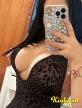 Loli - body-to-body massages