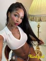 Liz - Black trans femenina XL🍆Big ass 🍑🍭