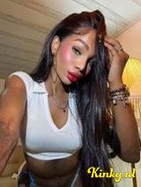 Liz - Black trans femenina XL🍆Big ass 🍑🍭