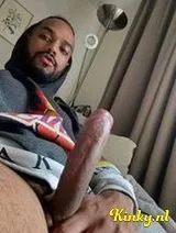 Michael - Sex lover 20 cm (fiesta). Chems