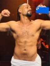 Michael - Sex lover 20 cm (fiesta). Chems