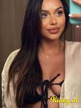 Milan - Best anal and gf experience from Brasil