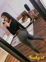 Perla - big ass for perfect anal lovers