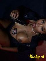 Perla - big ass for perfect anal lovers