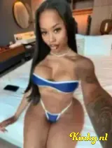 Perla - big ass for perfect anal lovers