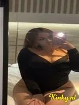 Anna - Full service and squirt