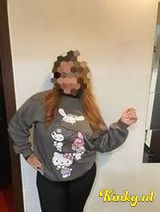 Anna - Full service and squirt