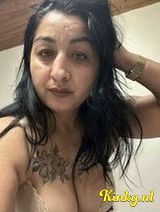 Laura - New in your city