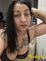 Laura - New in your city