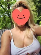 Luana - Stunning blonde Best BlowJob,no Rush