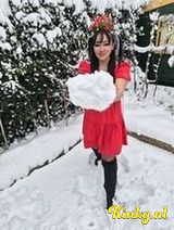 Lisa - Hot Asian girl & sexy girl