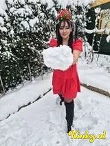 Lisa - Hot Asian girl & sexy girl